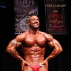 Chris  Barnes - NPC North Carolina State  2013 - #1